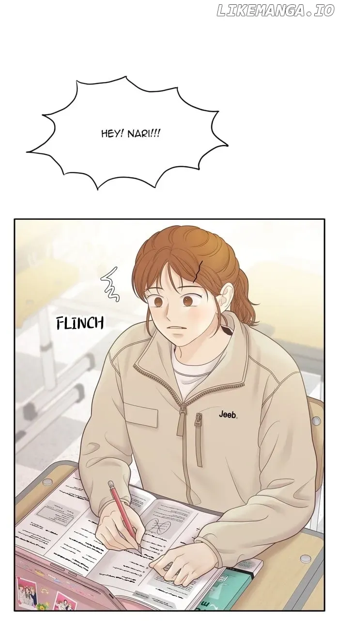 Girl’s World ( World of Girl ) Chapter 442 Online - página 20