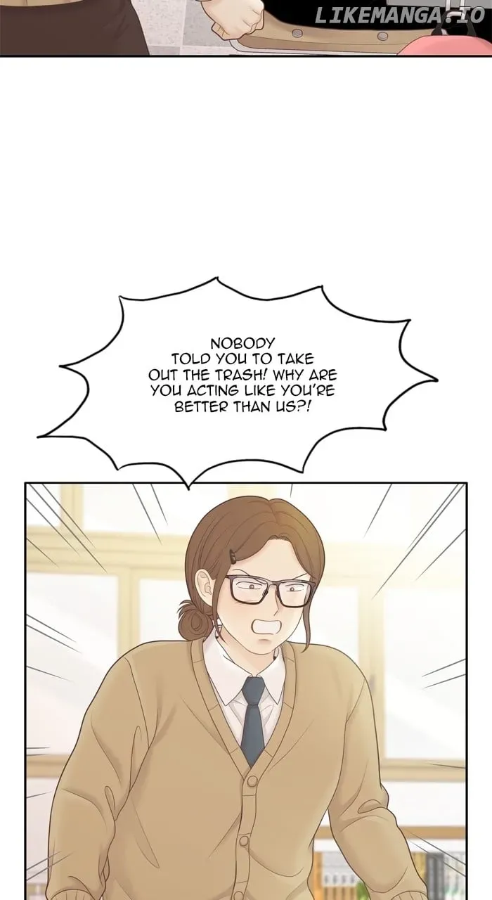 Girl’s World ( World of Girl ) Chapter 442 Online - página 22