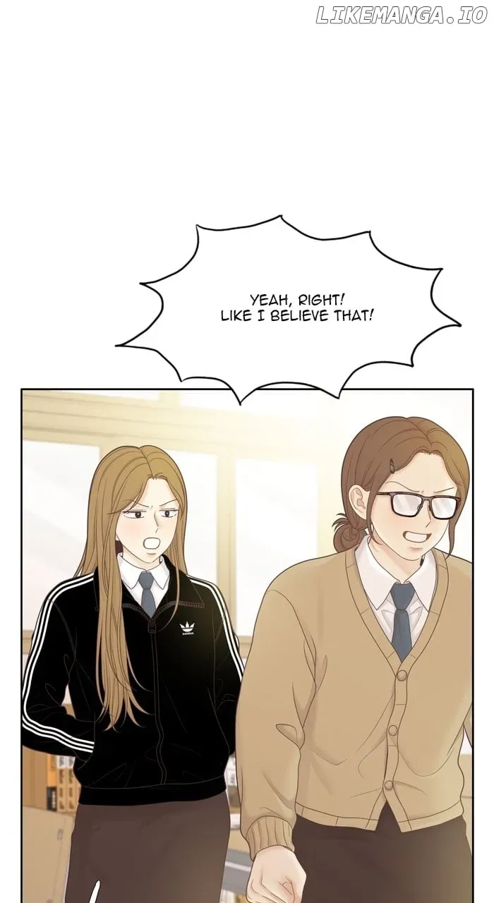 Girl’s World ( World of Girl ) Chapter 442 Online - página 24