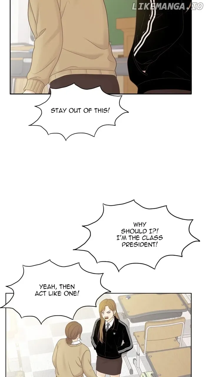 Girl’s World ( World of Girl ) Chapter 442 Online - página 26