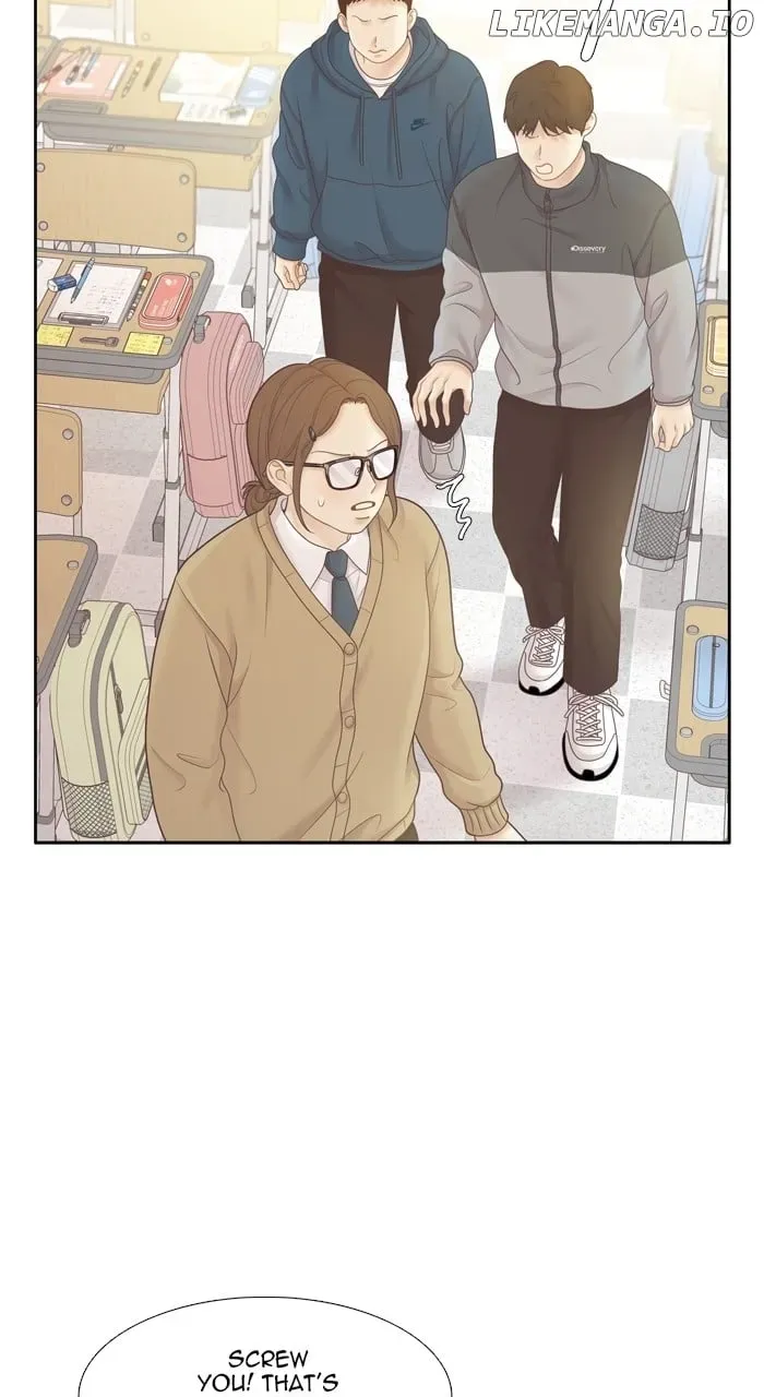 Girl’s World ( World of Girl ) Chapter 442 Online - página 28