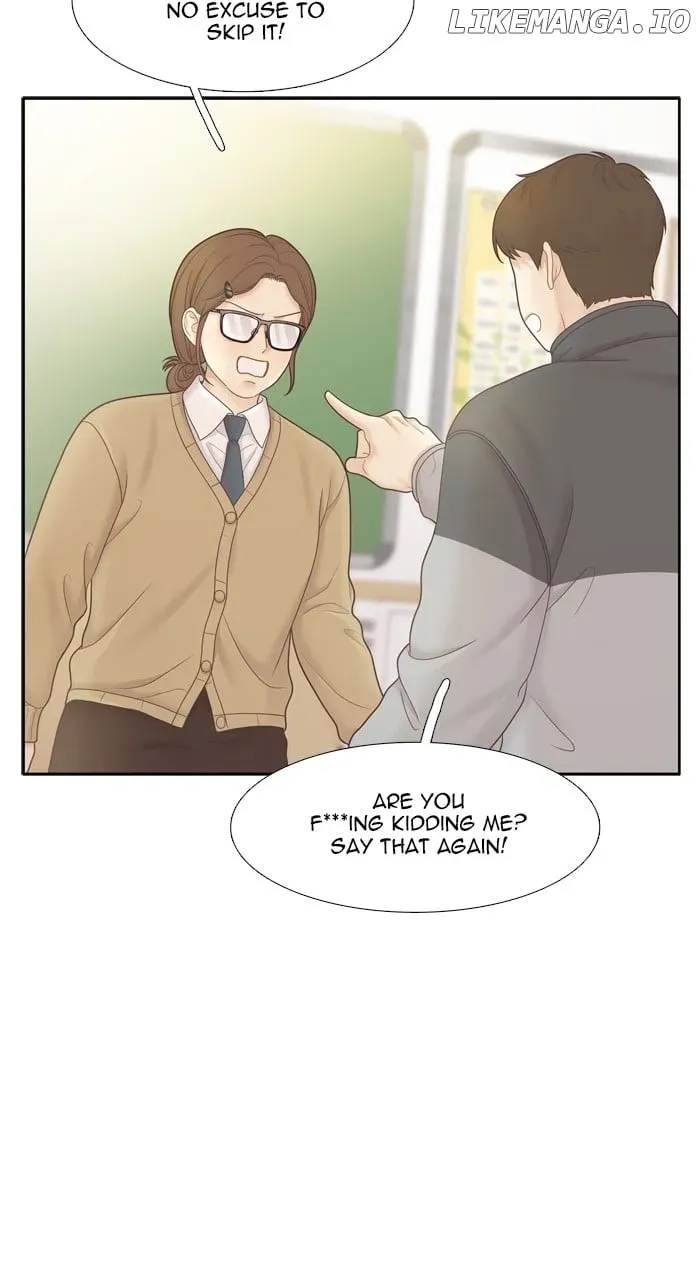 Girl’s World ( World of Girl ) Chapter 442 Online - página 29