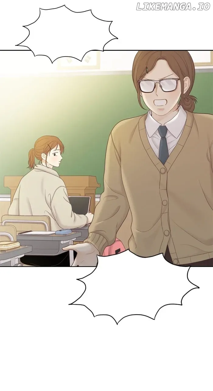 Girl’s World ( World of Girl ) Chapter 442 Online - página 31