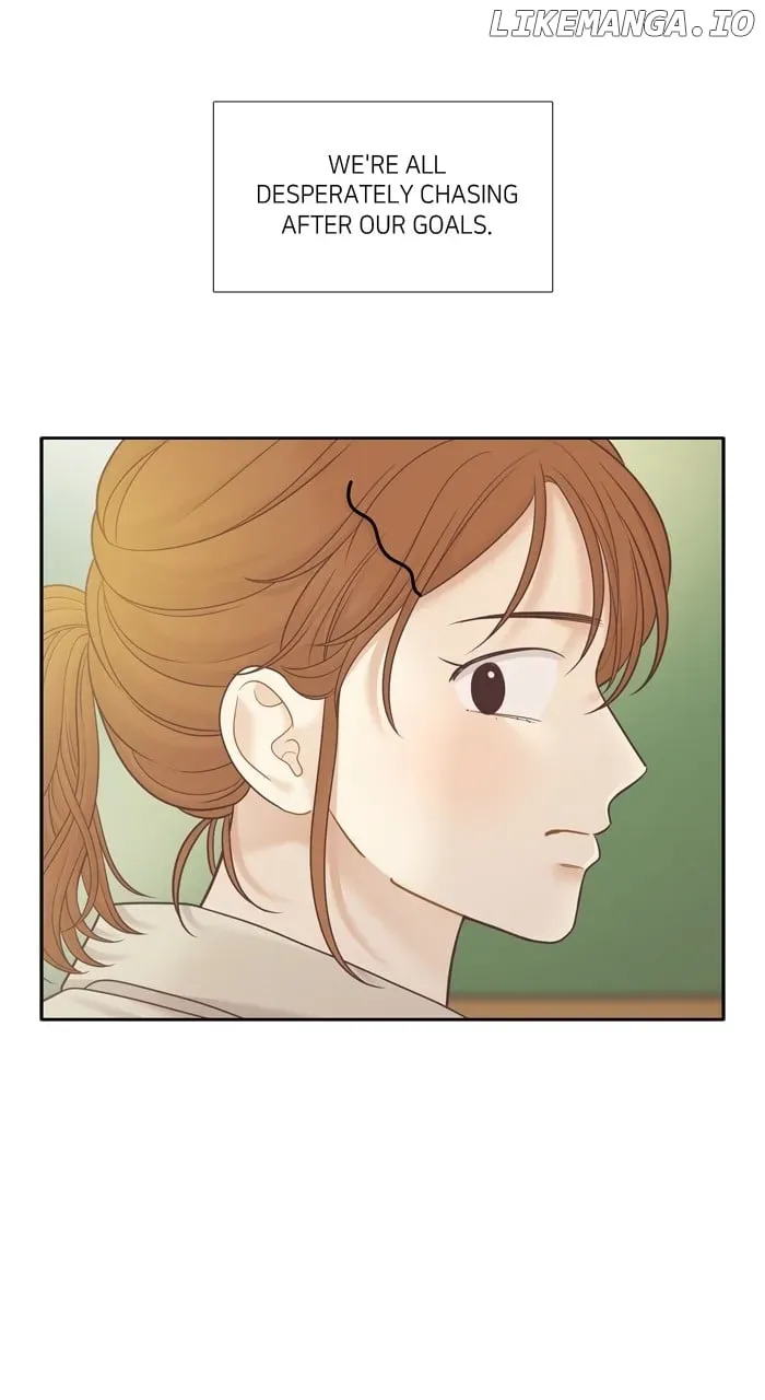 Girl’s World ( World of Girl ) Chapter 442 Online - página 32