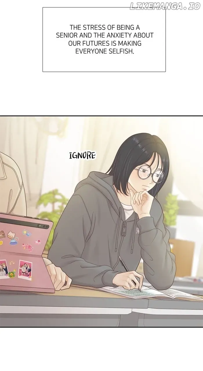 Girl’s World ( World of Girl ) Chapter 442 Online - página 33