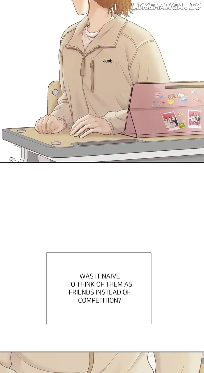 Girl’s World ( World of Girl ) Chapter 442 Online - página 36