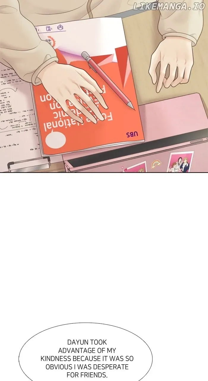 Girl’s World ( World of Girl ) Chapter 442 Online - página 37