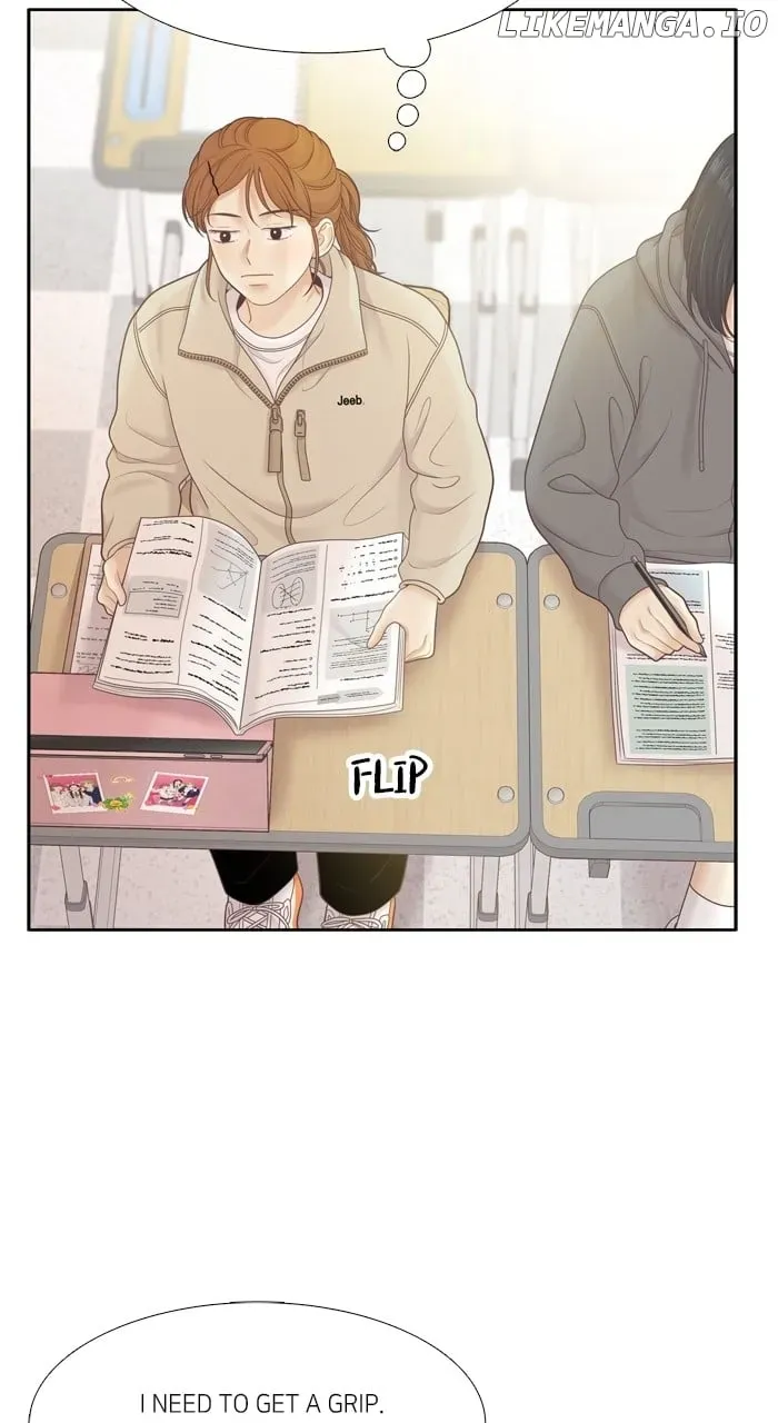 Girl’s World ( World of Girl ) Chapter 442 Online - página 38