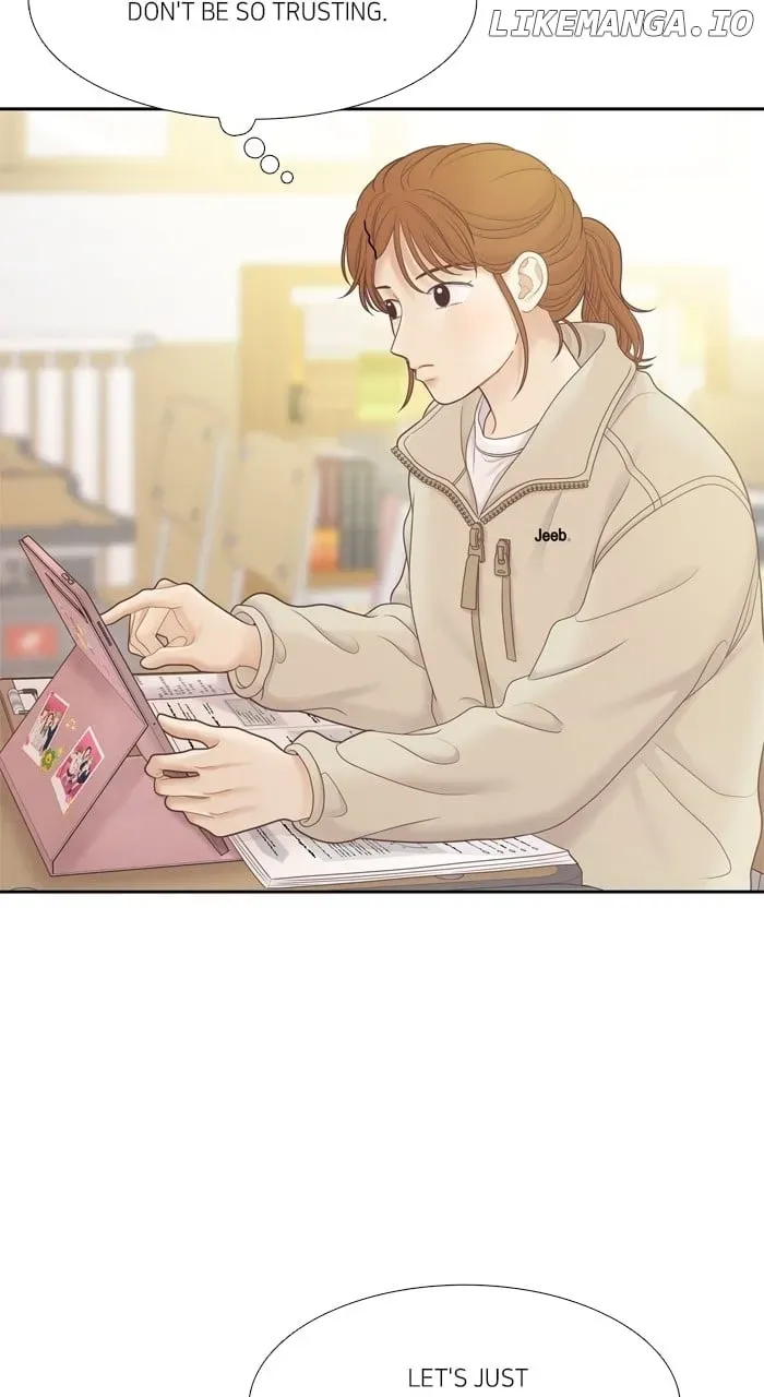 Girl’s World ( World of Girl ) Chapter 442 Online - página 39