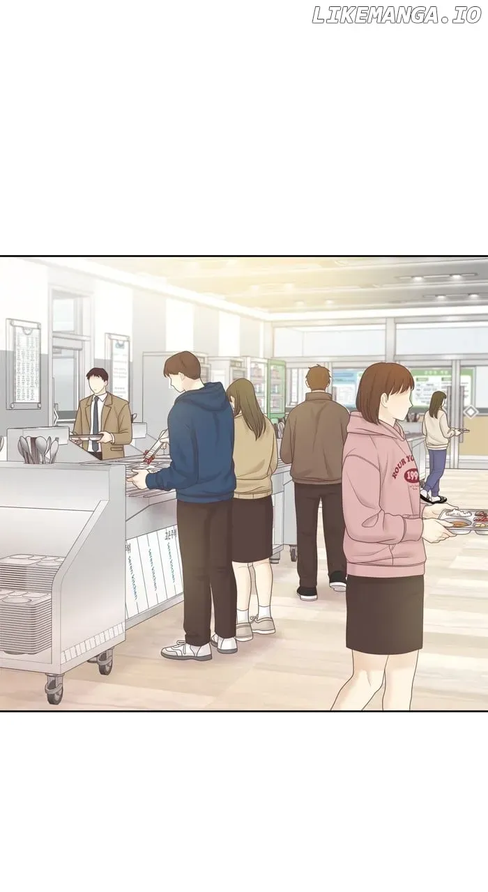 Girl’s World ( World of Girl ) Chapter 442 Online - página 41