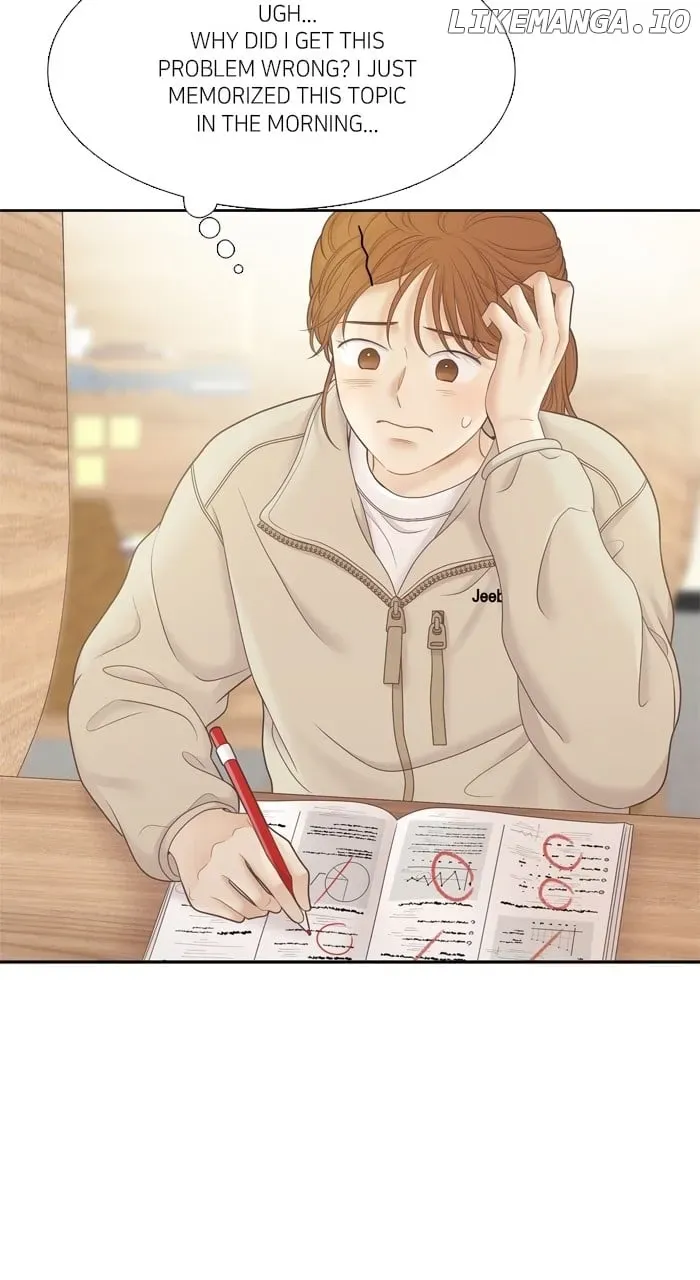 Girl’s World ( World of Girl ) Chapter 442 Online - página 44