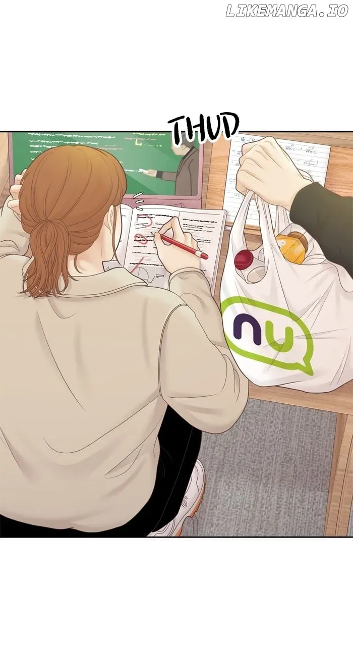 Girl’s World ( World of Girl ) Chapter 442 Online - página 45