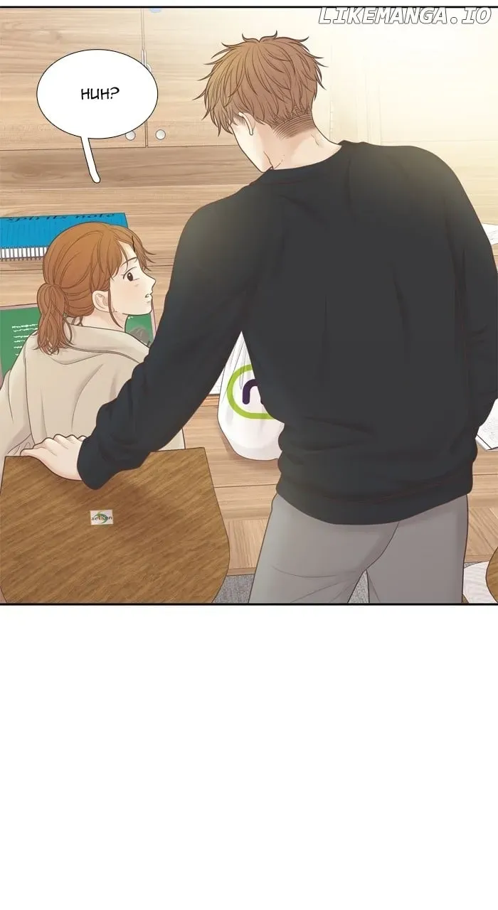 Girl’s World ( World of Girl ) Chapter 442 Online - página 46