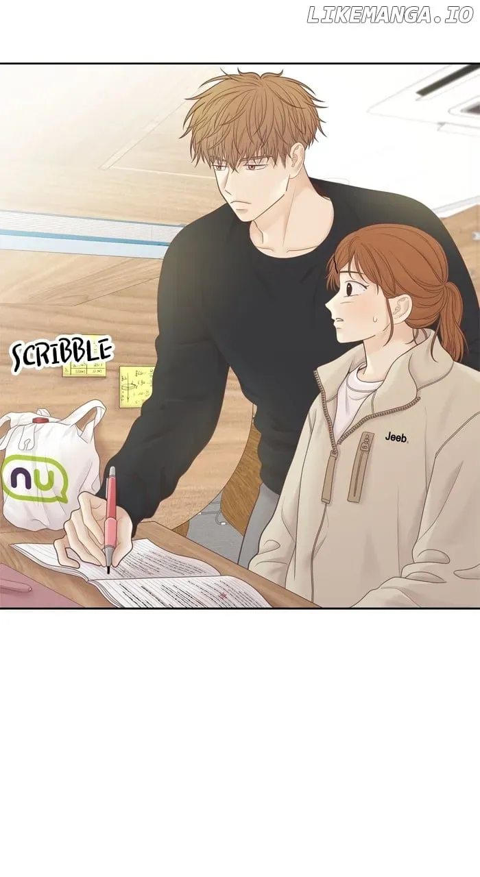 Girl’s World ( World of Girl ) Chapter 442 Online - página 47