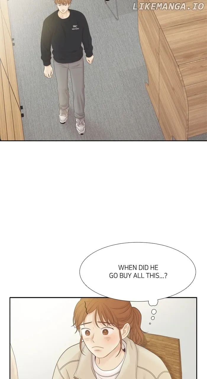 Girl’s World ( World of Girl ) Chapter 442 Online - página 51
