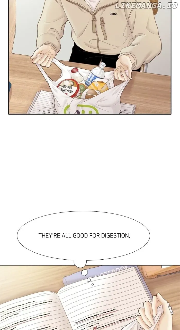 Girl’s World ( World of Girl ) Chapter 442 Online - página 52