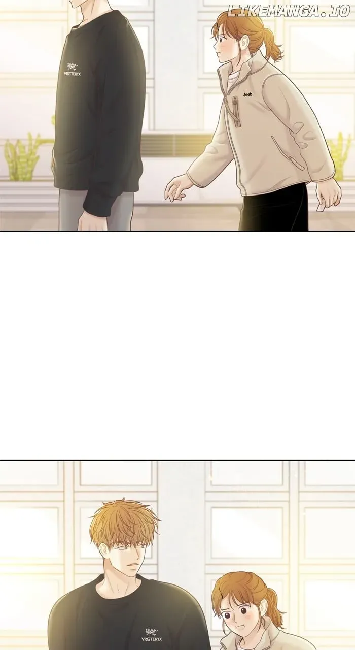Girl’s World ( World of Girl ) Chapter 442 Online - página 55