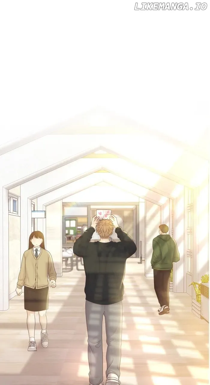 Girl’s World ( World of Girl ) Chapter 442 Online - página 60