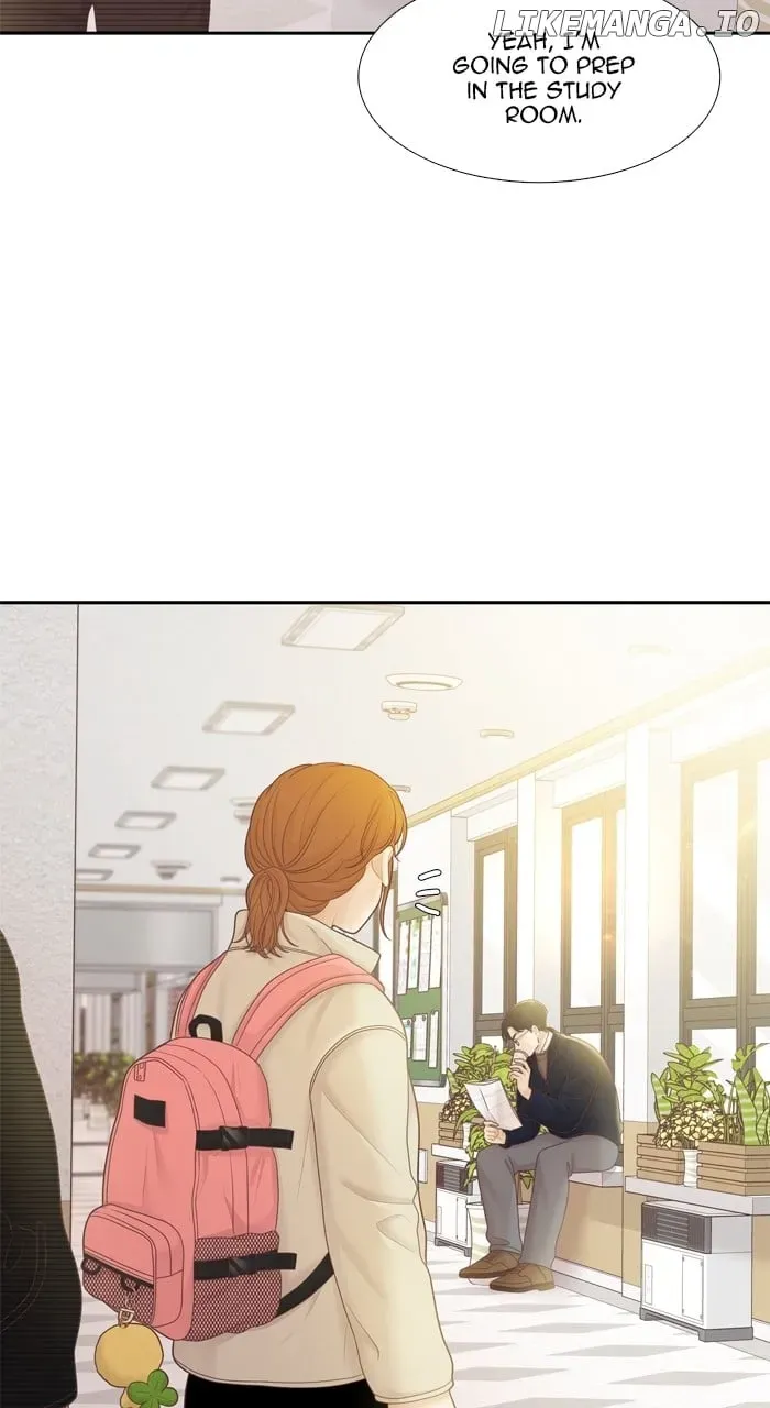 Girl’s World ( World of Girl ) Chapter 442 Online - página 63