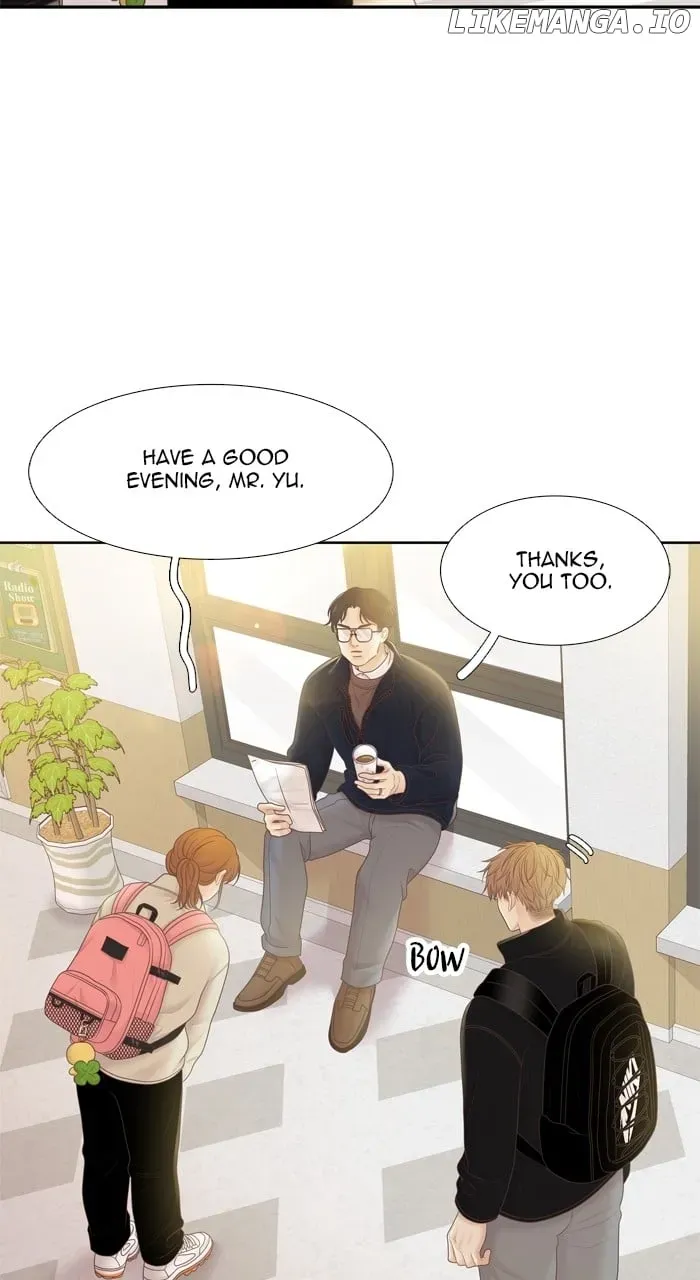 Girl’s World ( World of Girl ) Chapter 442 Online - página 64