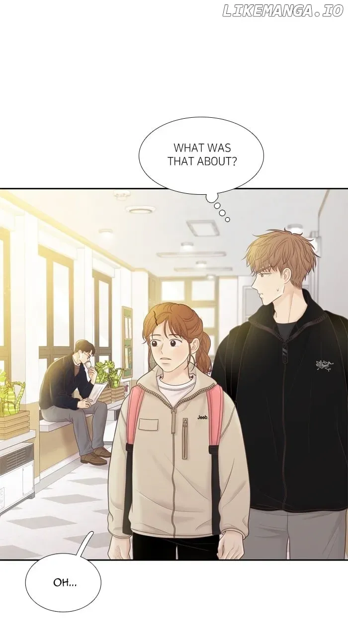 Girl’s World ( World of Girl ) Chapter 442 Online - página 67