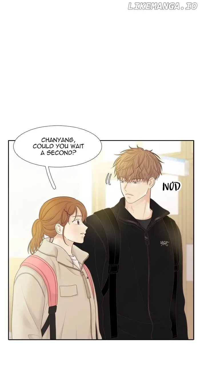 Girl’s World ( World of Girl ) Chapter 442 Online - página 68