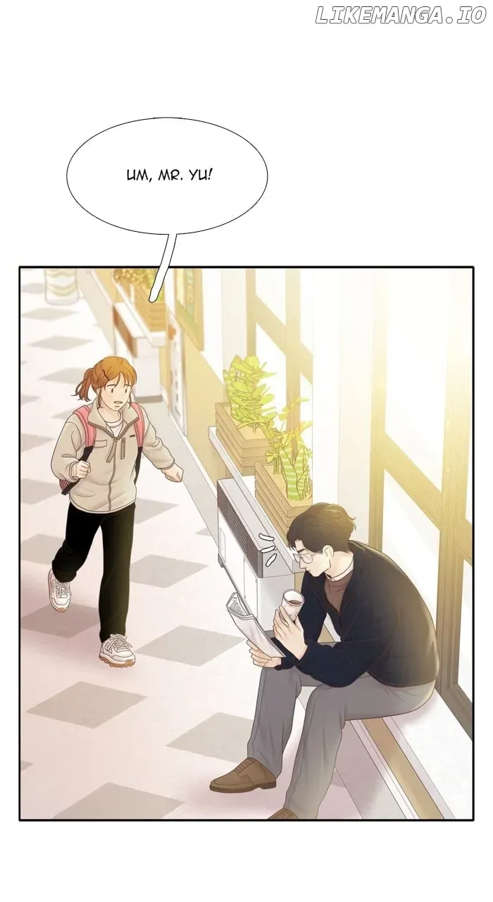 Girl’s World ( World of Girl ) Chapter 442 Online - página 69
