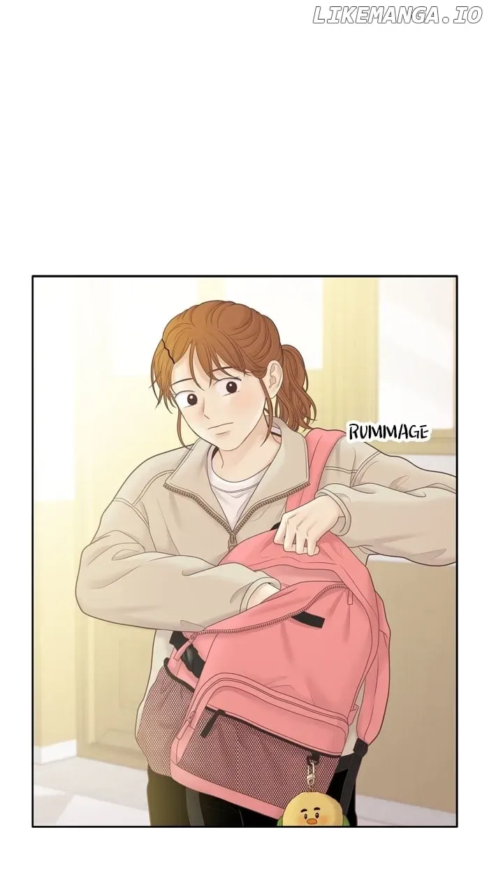 Girl’s World ( World of Girl ) Chapter 442 Online - página 70