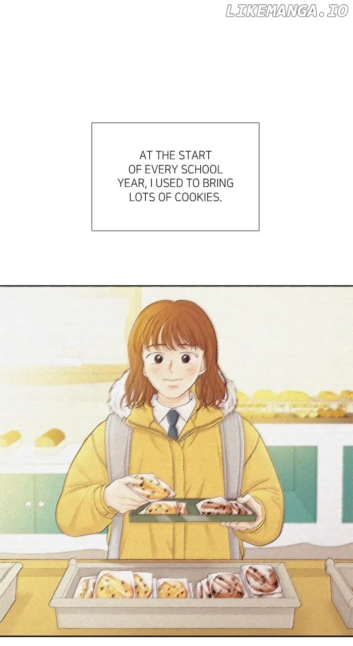 Girl’s World ( World of Girl ) Chapter 442 Online - página 73
