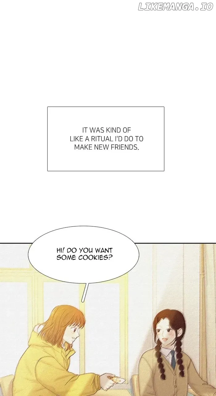 Girl’s World ( World of Girl ) Chapter 442 Online - página 74