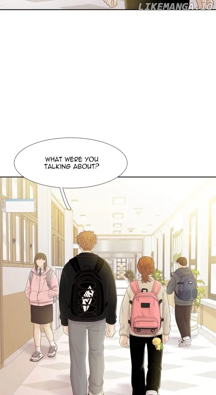 Girl’s World ( World of Girl ) Chapter 442 Online - página 80