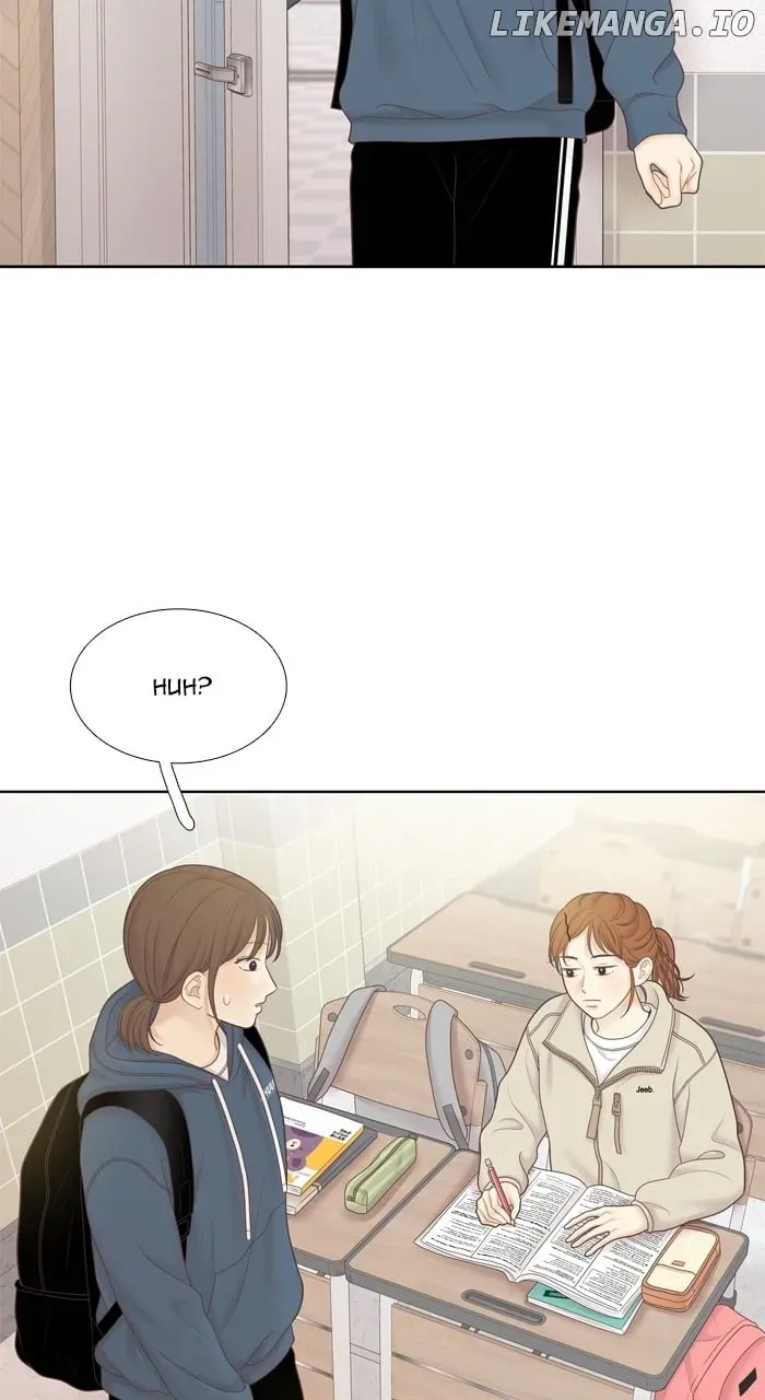 Girl’s World ( World of Girl ) Chapter 442 Online - página 83