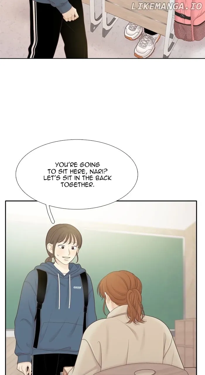 Girl’s World ( World of Girl ) Chapter 442 Online - página 84