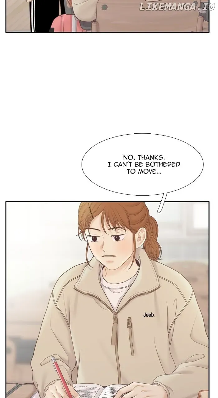 Girl’s World ( World of Girl ) Chapter 442 Online - página 85