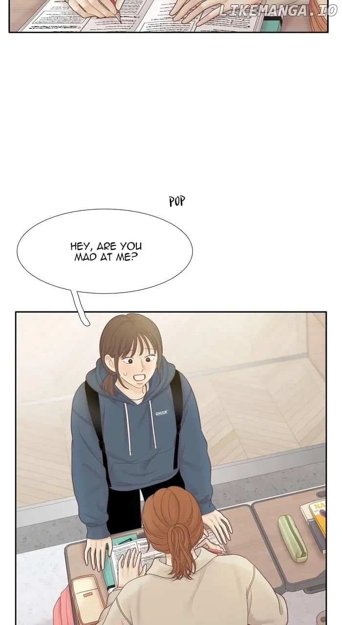 Girl’s World ( World of Girl ) Chapter 442 Online - página 86