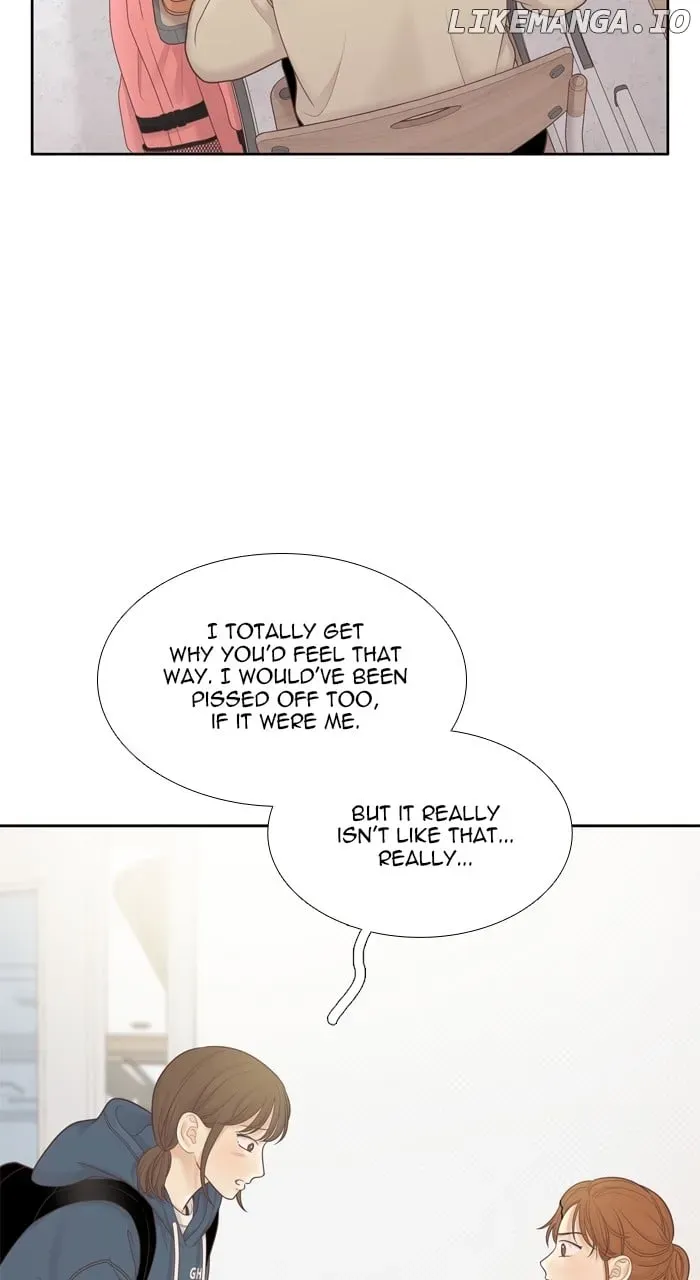 Girl’s World ( World of Girl ) Chapter 442 Online - página 87