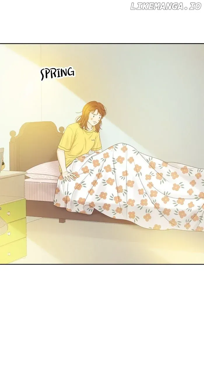 Girl’s World ( World of Girl ) Chapter 446 Online - página 2