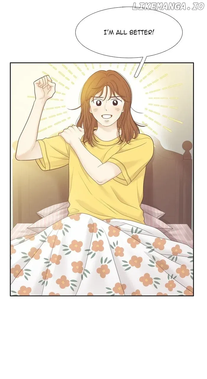 Girl’s World ( World of Girl ) Chapter 446 Online - página 3