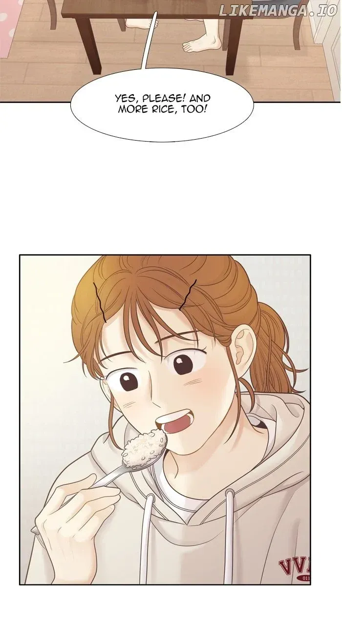 Girl’s World ( World of Girl ) Chapter 446 Online - página 7