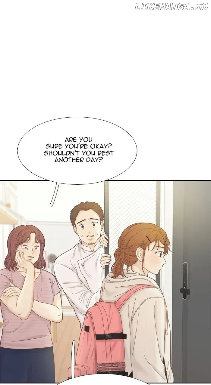 Girl’s World ( World of Girl ) Chapter 446 Online - página 10