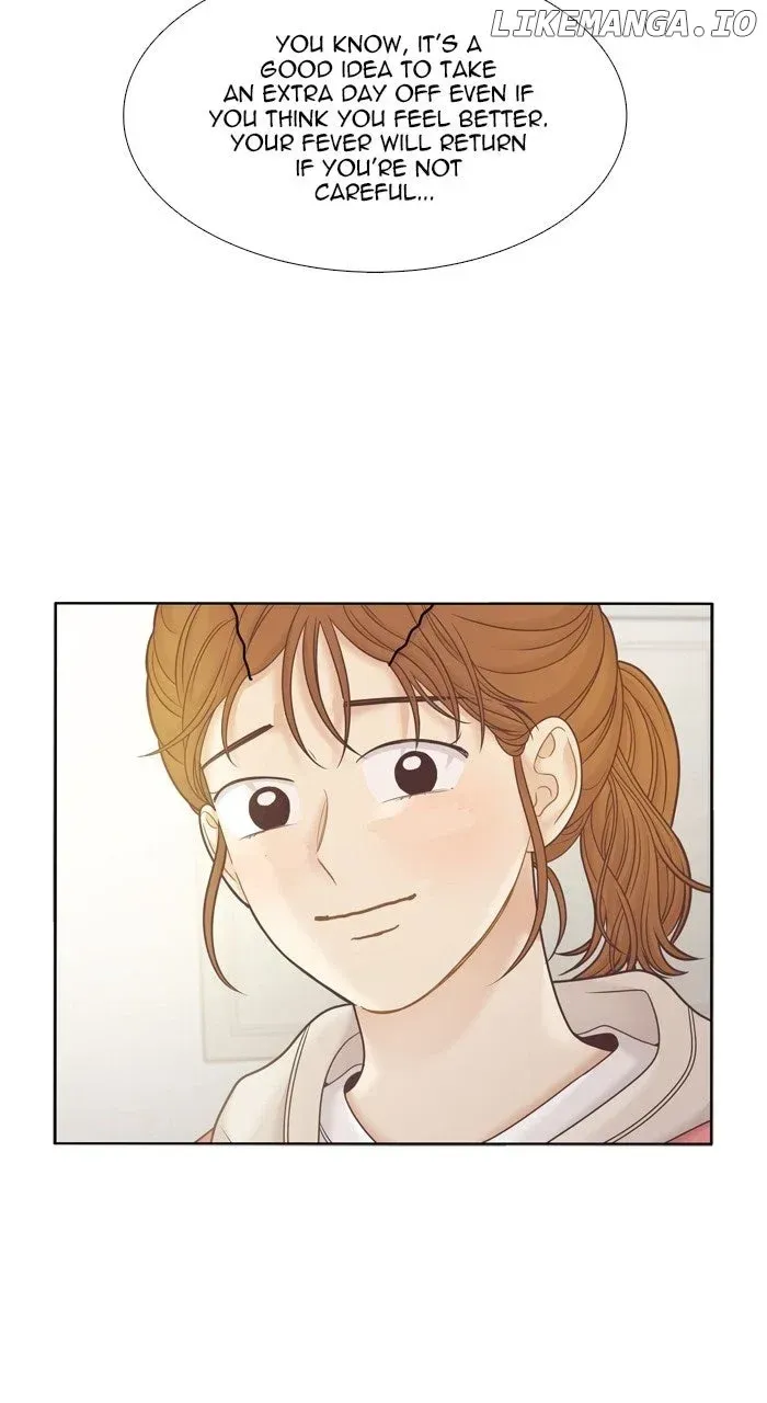 Girl’s World ( World of Girl ) Chapter 446 Online - página 11