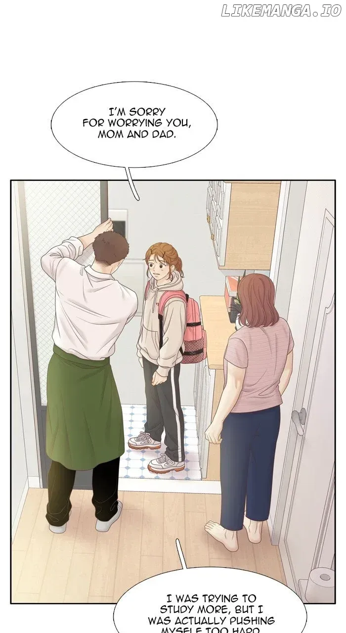 Girl’s World ( World of Girl ) Chapter 446 Online - página 12