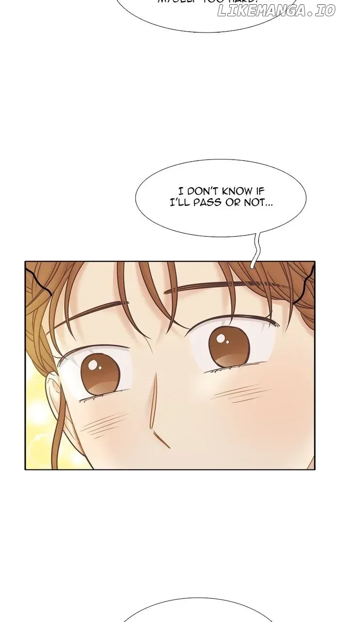 Girl’s World ( World of Girl ) Chapter 446 Online - página 13