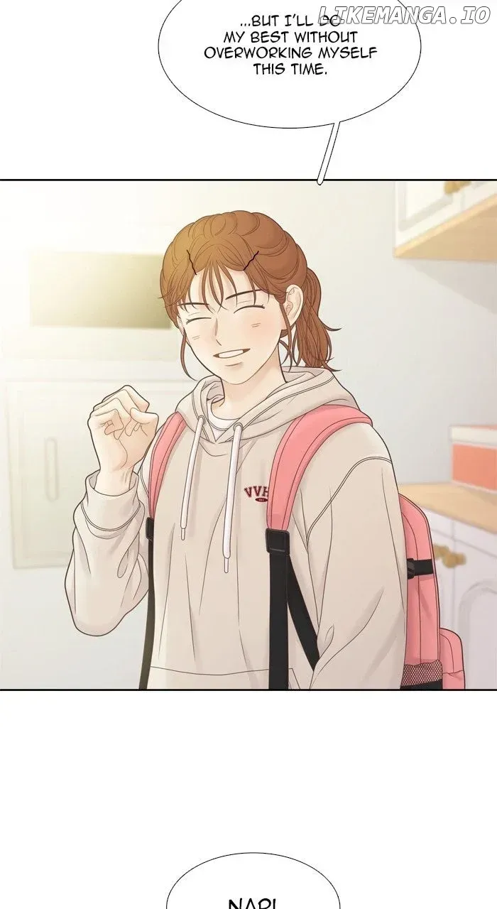 Girl’s World ( World of Girl ) Chapter 446 Online - página 14