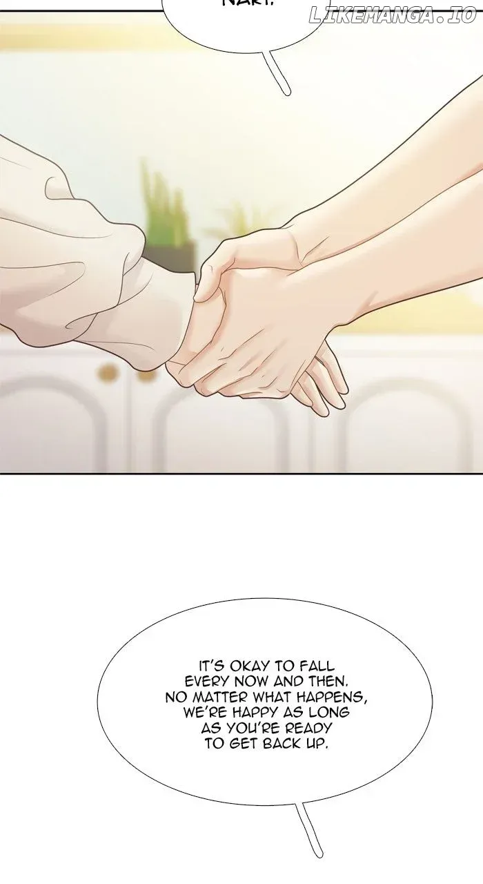 Girl’s World ( World of Girl ) Chapter 446 Online - página 15