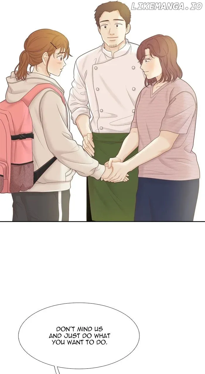 Girl’s World ( World of Girl ) Chapter 446 Online - página 16
