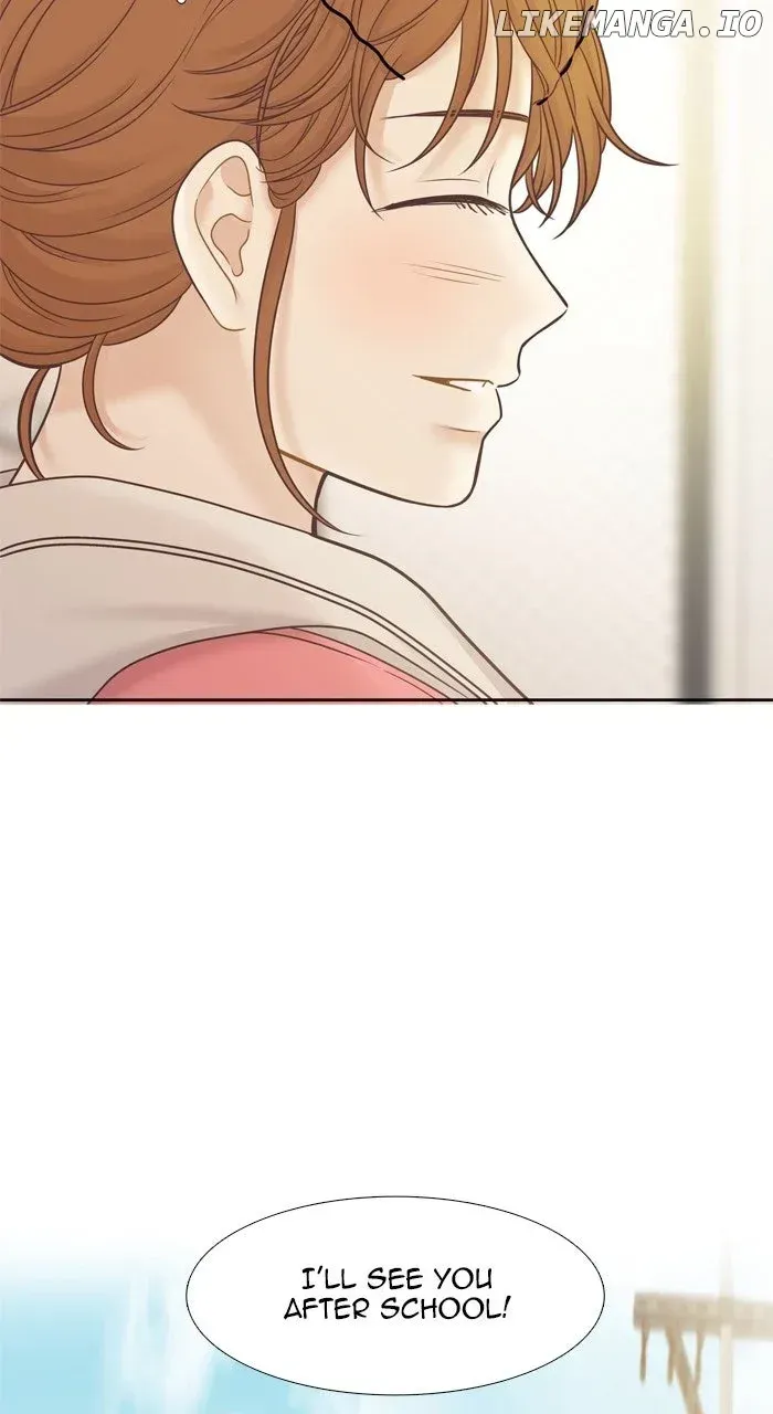 Girl’s World ( World of Girl ) Chapter 446 Online - página 18