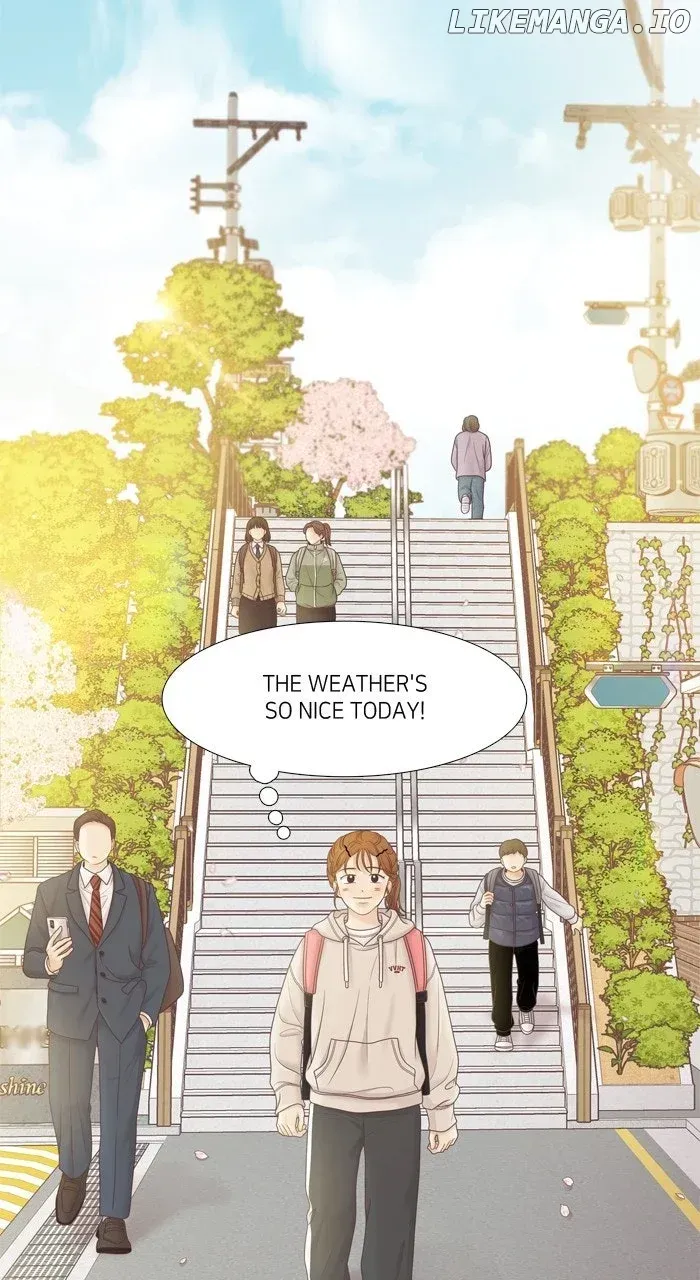 Girl’s World ( World of Girl ) Chapter 446 Online - página 19