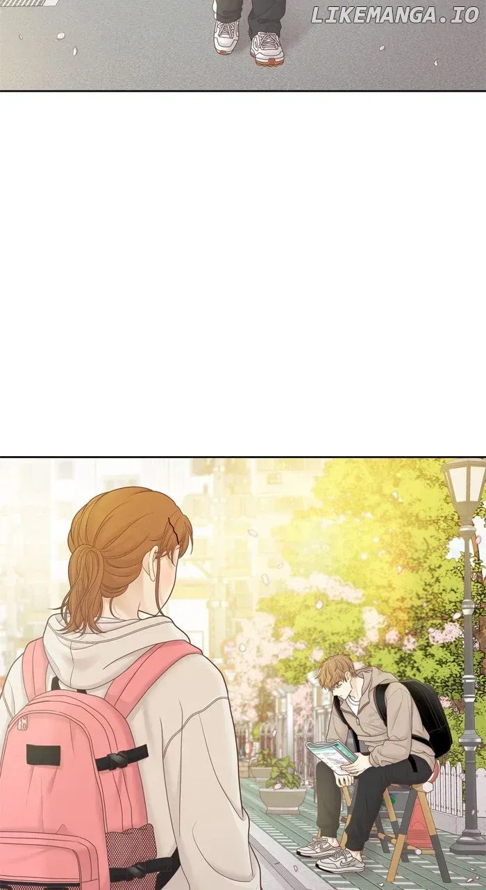 Girl’s World ( World of Girl ) Chapter 446 Online - página 20
