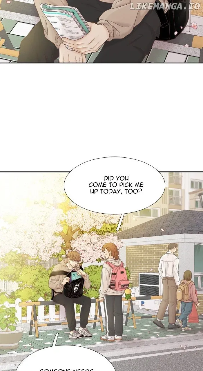 Girl’s World ( World of Girl ) Chapter 446 Online - página 22